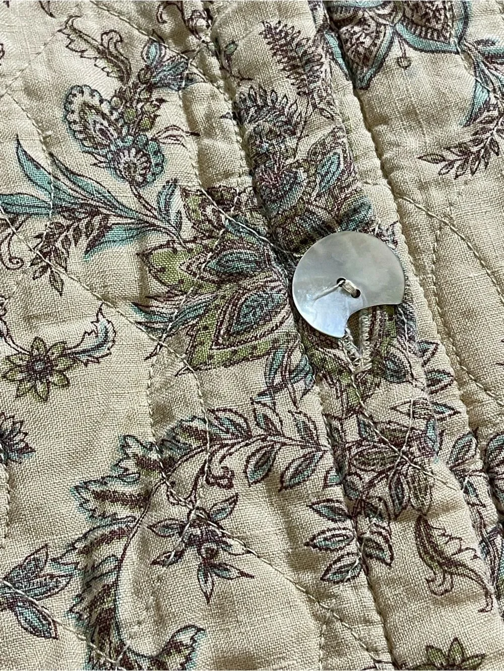Bella Notte Pillow Case